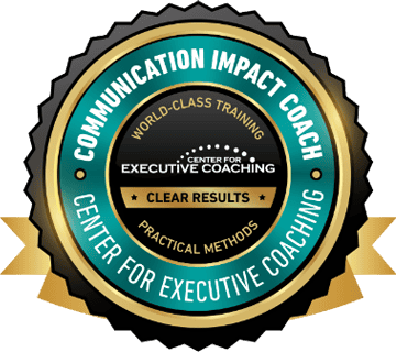 Overview : CEC Communication Impact Badge