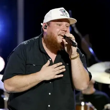 Business Coaching : Luke Combs