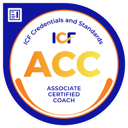 Overview : associate certified coach acc