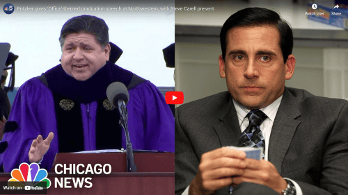 More : pritzker commencement speech new leaders